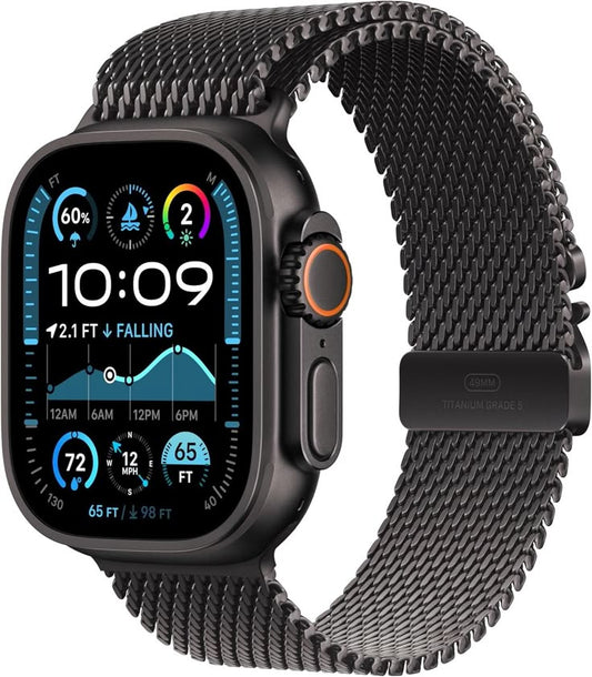 Ultra Smart Watch PRO