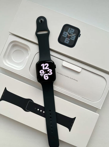 Premium 8th Series Watch