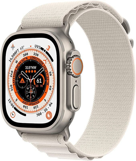 Ultra Smart Watch PRO