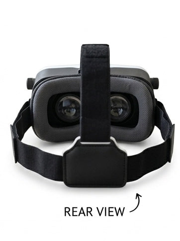 VR BOX 95A
