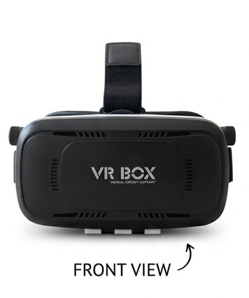 VR BOX 95A