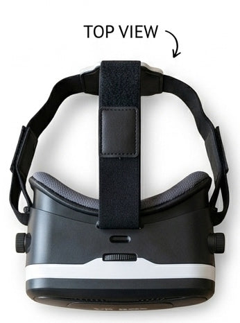 VR BOX 95A