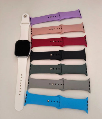 Premium 8th Series Watch