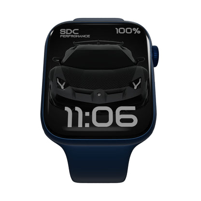 Premium 8th Series Watch